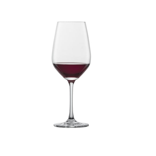 Schott Zwiesel Vina Burgundy Wine Glasses - Set of 6
