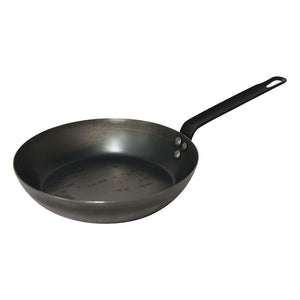Pyrolux Blue Steel Fry Pan - 40cm