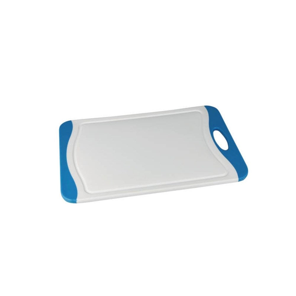 Pyrolux Cutting Board - 37 x 25cm Blue