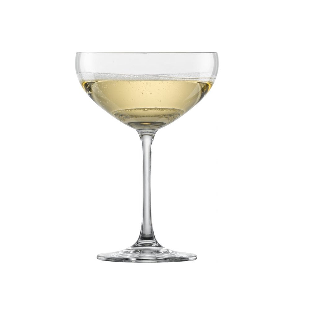 Schott Zwiesel Bar Special Champagne Saucer - Set of 6