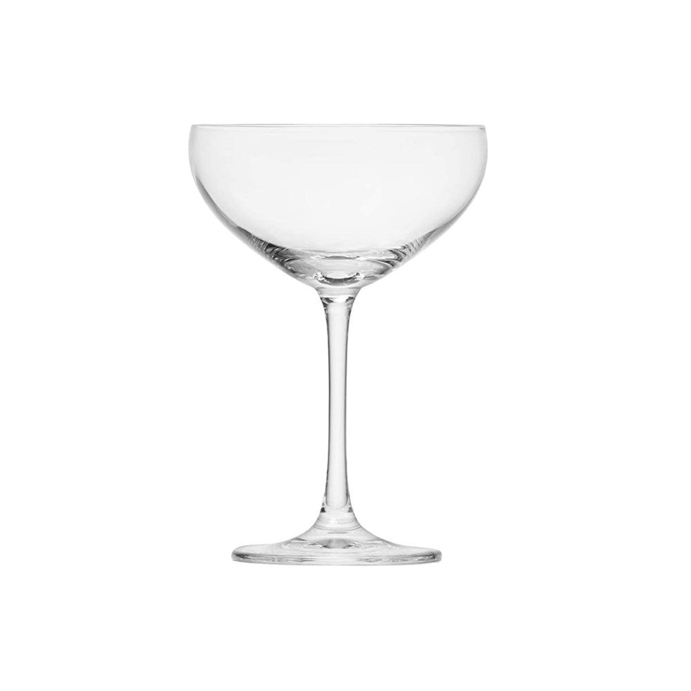 Schott Zwiesel Bar Special Champagne Saucer - Set of 6