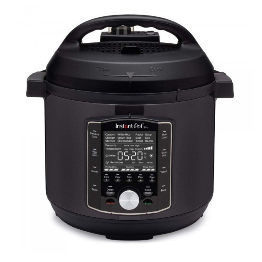 Instant Pot Pro Multi-Cooker - 5.7L Instant
