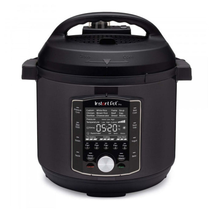 Instant Pot Pro Multi-Cooker - 5.7L