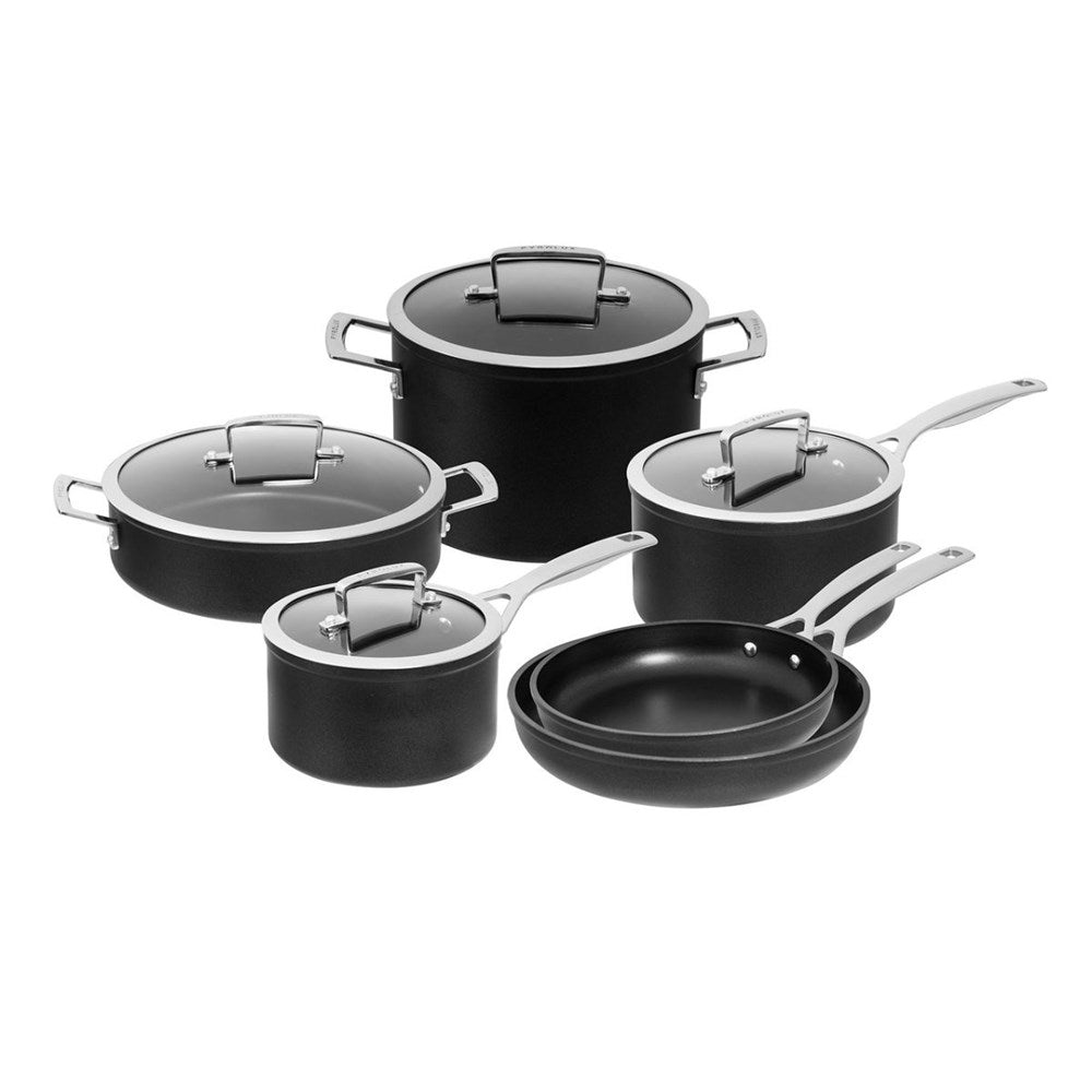 Pyrolux Ignite 6 Piece Cookware Set Pyrolux