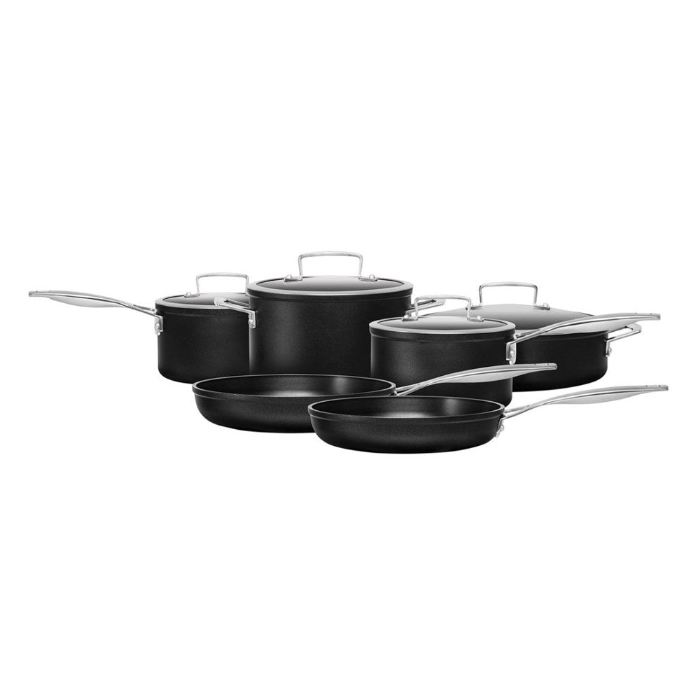 Pyrolux Ignite 6 Piece Cookware Set Pyrolux