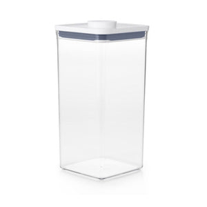 OXO Good Grips Pop 2.0 Square Container - 5.7L OXO Good Grips