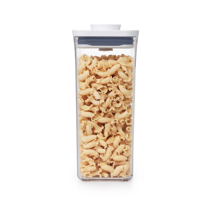OXO Good Grips Pop 2.0 Square Container - 1.6L