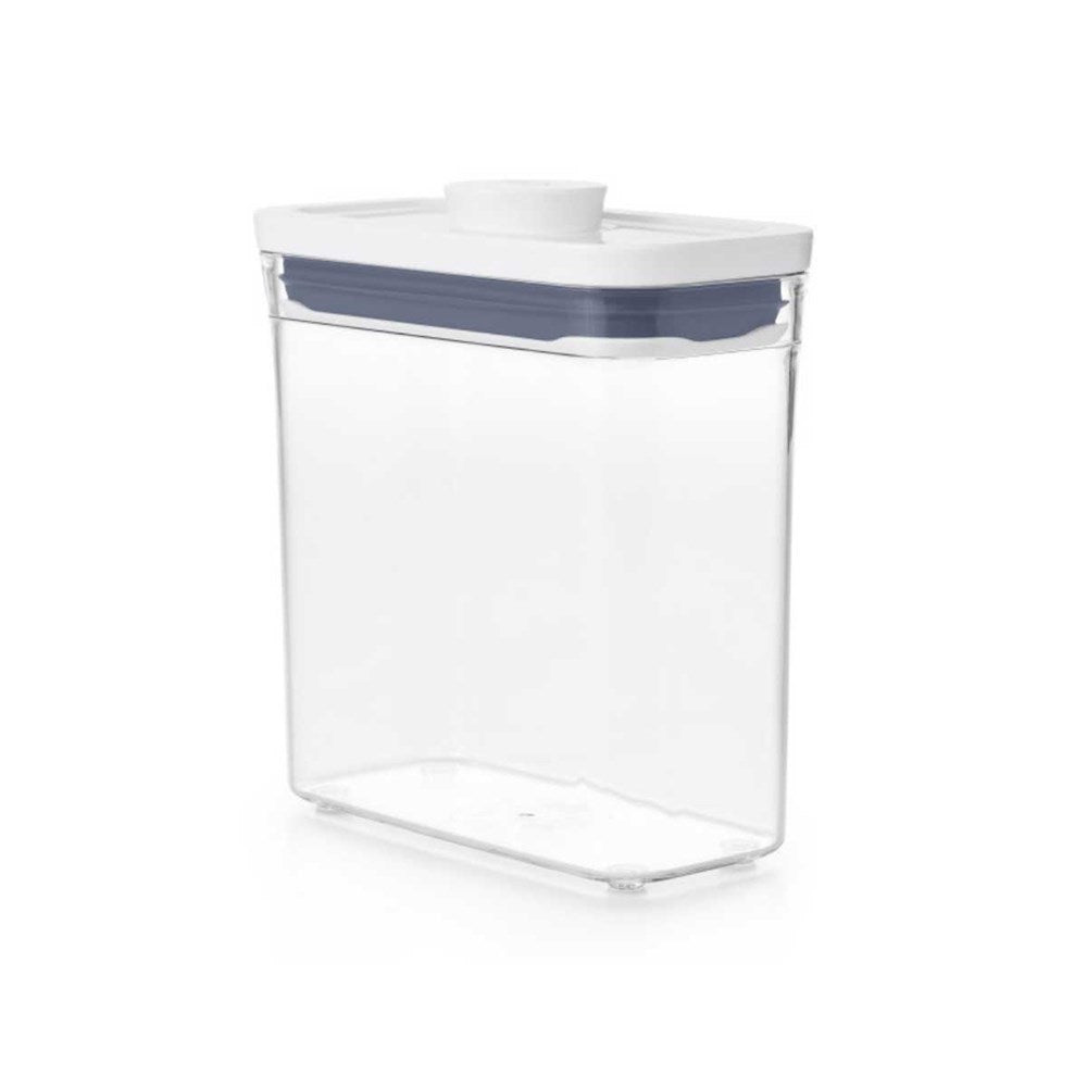 OXO Good Grips Pop 2.0 Rectangular Container - 1.1L OXO Good Grips