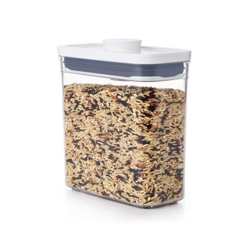 OXO Good Grips Pop 2.0 Rectangular Container - 1.1L OXO Good Grips