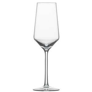 Schott Zwiesel Pure Flute Glasses - Set of 2