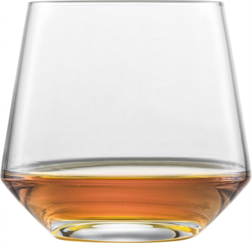 Schott Zwiesel Belfesta Whiskey Glasses 389ml - Set of 6