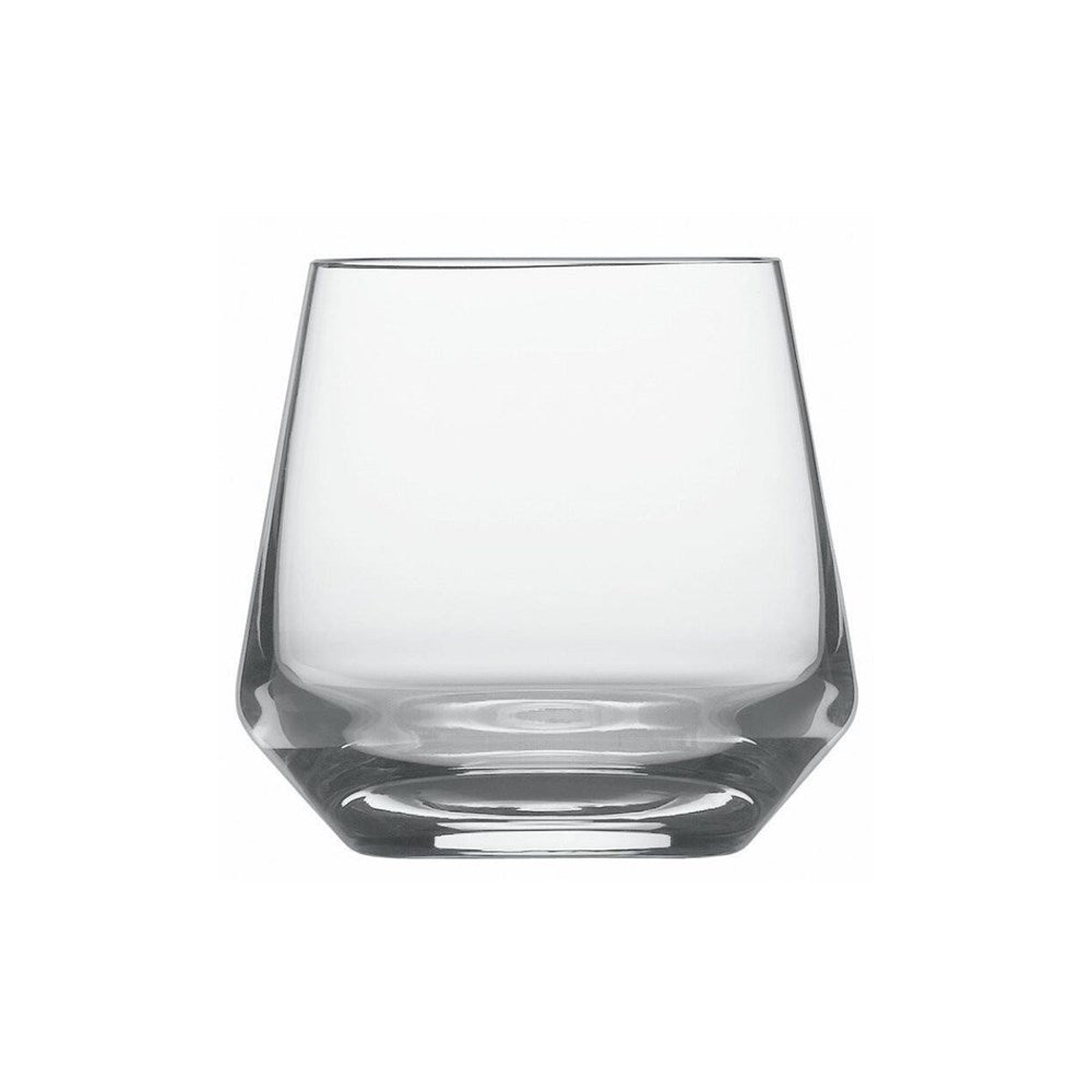 Schott Zwiesel Belfesta Whiskey Glasses 389ml - Set of 6
