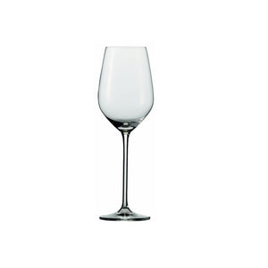 Schott Zwiesel Fortissimo White Wine Glasses - Set of 4 Schott Zwiesel