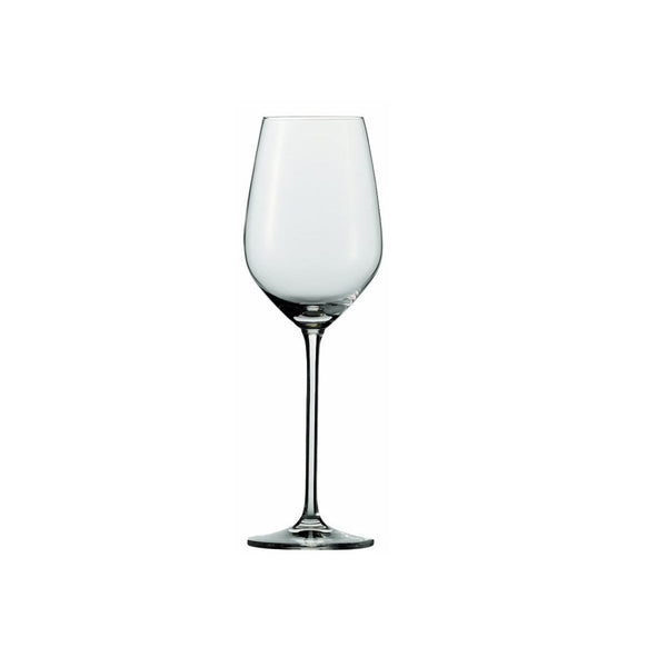 Schott Zwiesel Fortissimo White Wine Glasses - Set of 4 Schott Zwiesel