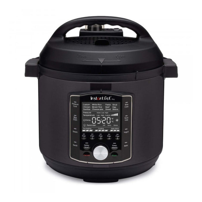 Instant Pot Pro Multi-Cooker - 8L