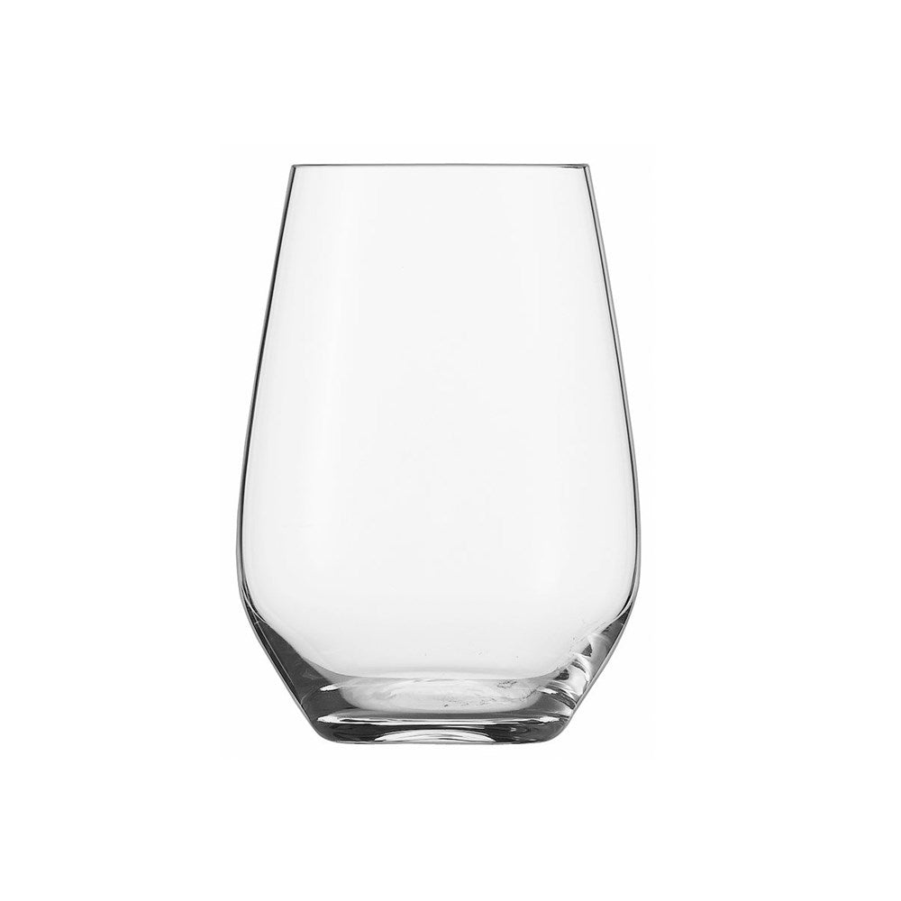 Schott Zwiesel Vina Stemless Bordeaux Wine Glasses - Set of 6