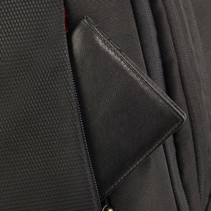 Samsonite Guardit 2.0 Laptop Backpack Wheeled - Black Samsonite