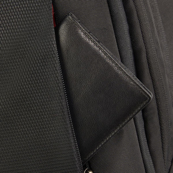 Samsonite Guardit 2.0 Laptop Backpack Wheeled - Black Samsonite