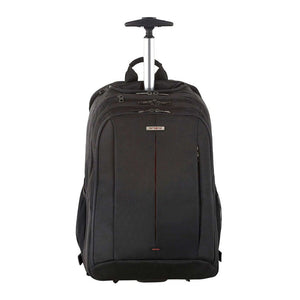 Samsonite Guardit 2.0 Laptop Backpack Wheeled - Black Samsonite