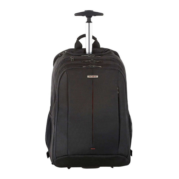 Samsonite Guardit 2.0 Laptop Backpack Wheeled - Black Samsonite