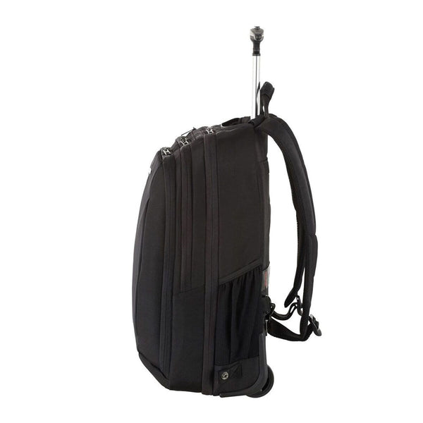 Samsonite Guardit 2.0 Laptop Backpack Wheeled - Black Samsonite