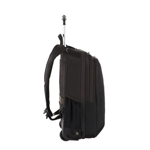 Samsonite Guardit 2.0 Laptop Backpack Wheeled - Black Samsonite
