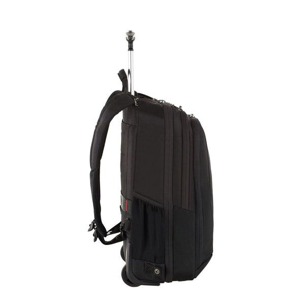 Samsonite Guardit 2.0 Laptop Backpack Wheeled - Black Samsonite