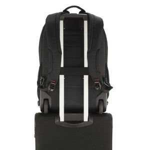 Samsonite Guardit 2.0 Laptop Backpack Wheeled - Black Samsonite