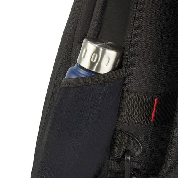 Samsonite Guardit 2.0 Laptop Backpack Wheeled - Black Samsonite