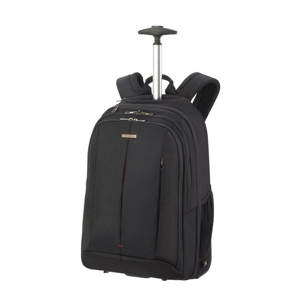 Samsonite Guardit 2.0 Laptop Backpack Wheeled - Black Samsonite