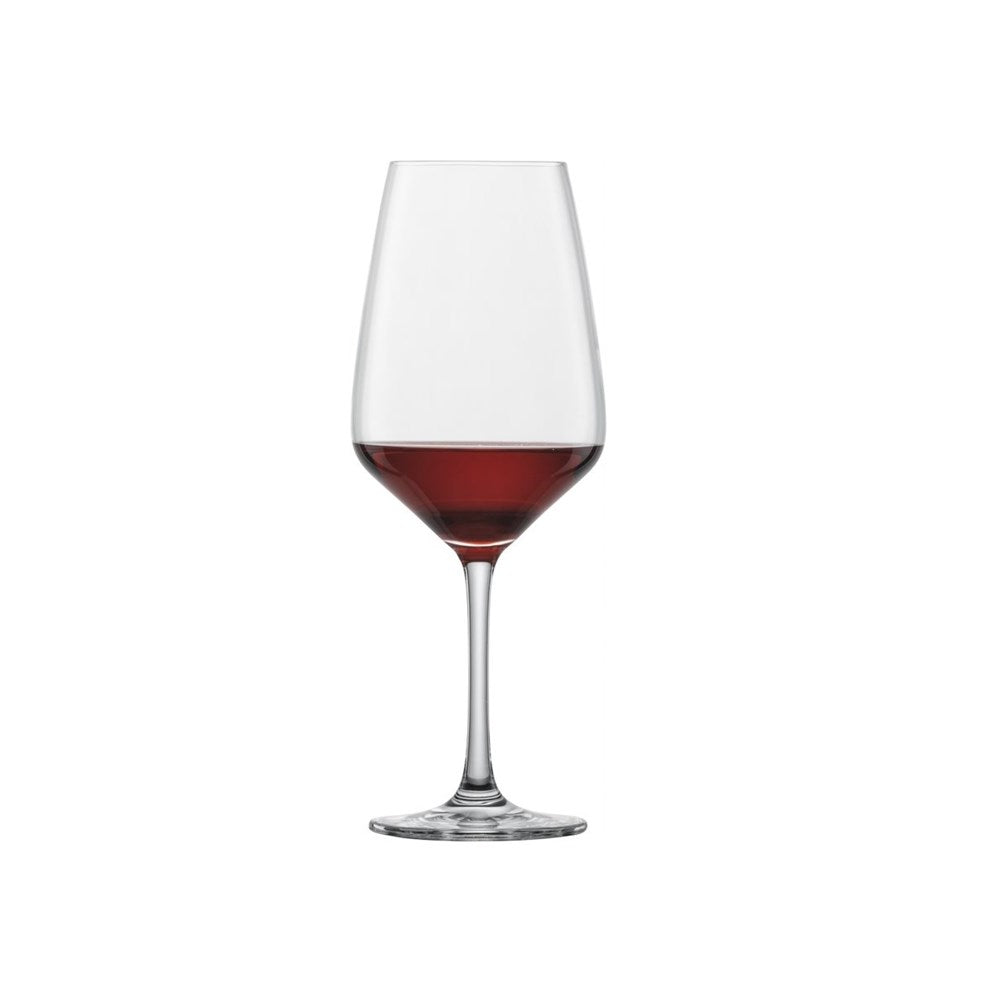 Schott Zwiesel Taste Red Wine Glasses - Set of 6