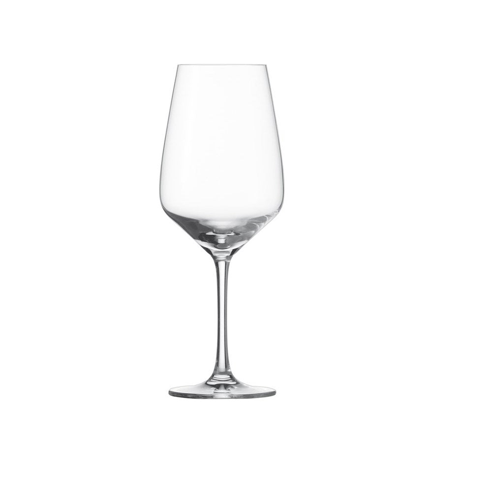 Schott Zwiesel Taste Red Wine Glasses - Set of 6