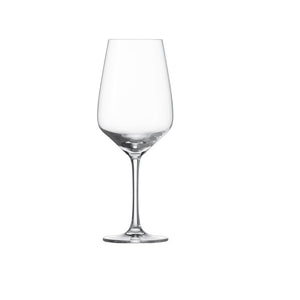 Schott Zwiesel Taste Red Wine Glasses - Set of 6