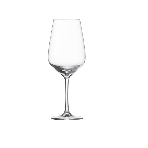 Schott Zwiesel Taste Red Wine Glasses - Set of 6