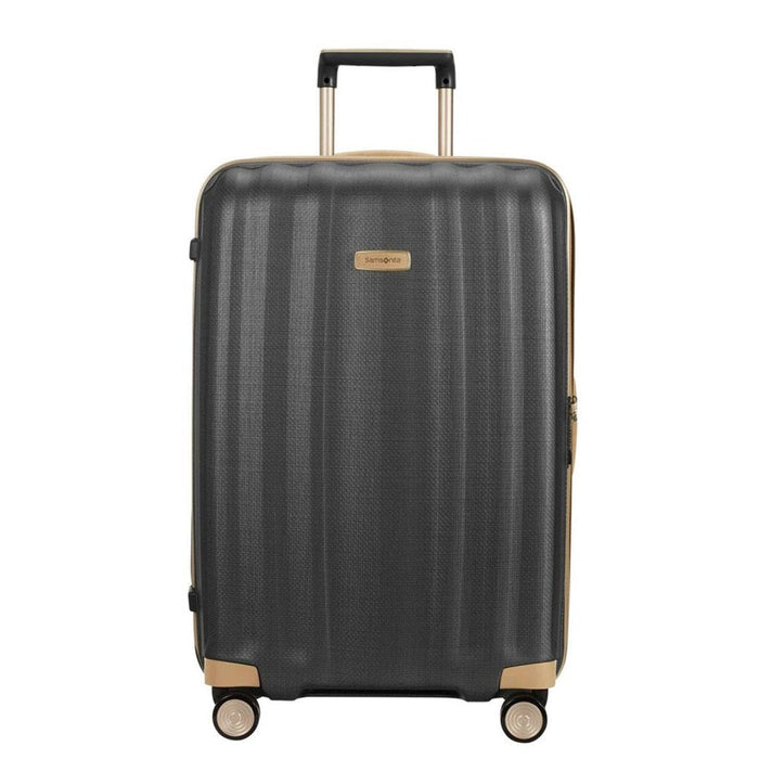 Samsonite Lite-Cube Prime Spinner - 76cm - Matt Graphite