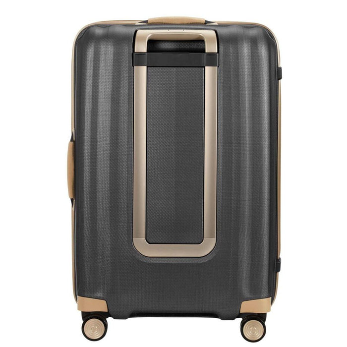 Samsonite Lite-Cube Prime Spinner - 76cm - Matt Graphite