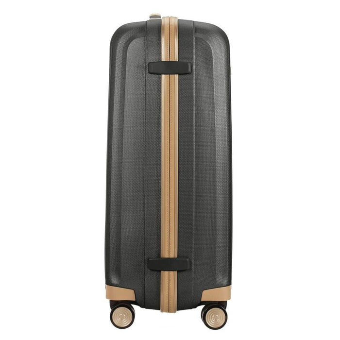 Samsonite Lite-Cube Prime Spinner - 76cm - Matt Graphite