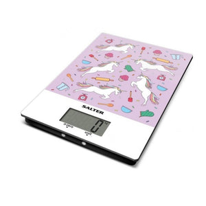 Salter Themed Digital Kitchen Scale