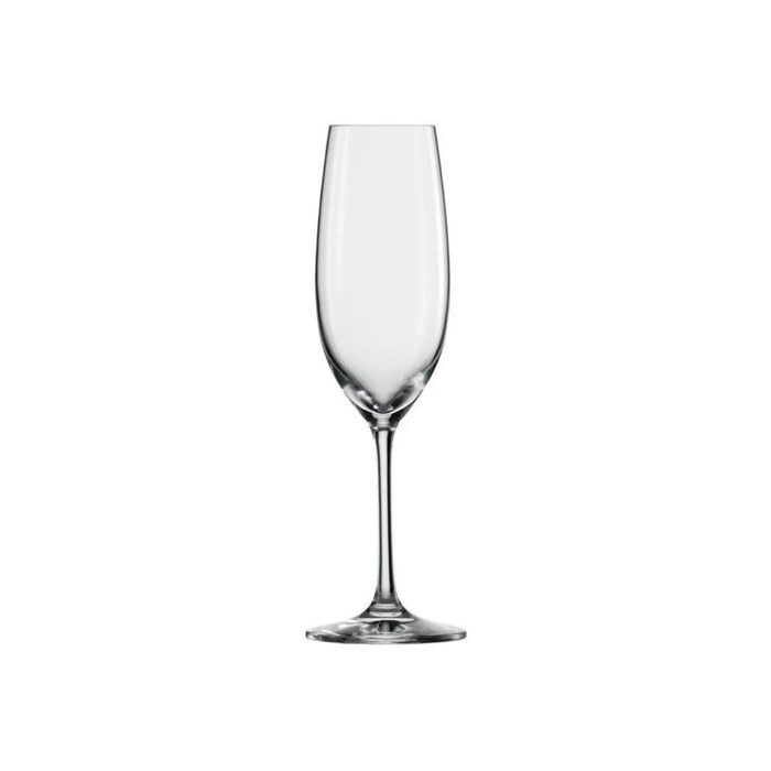 Schott Zwiesel Elegance Champagne Flute Glasses - Set of 2