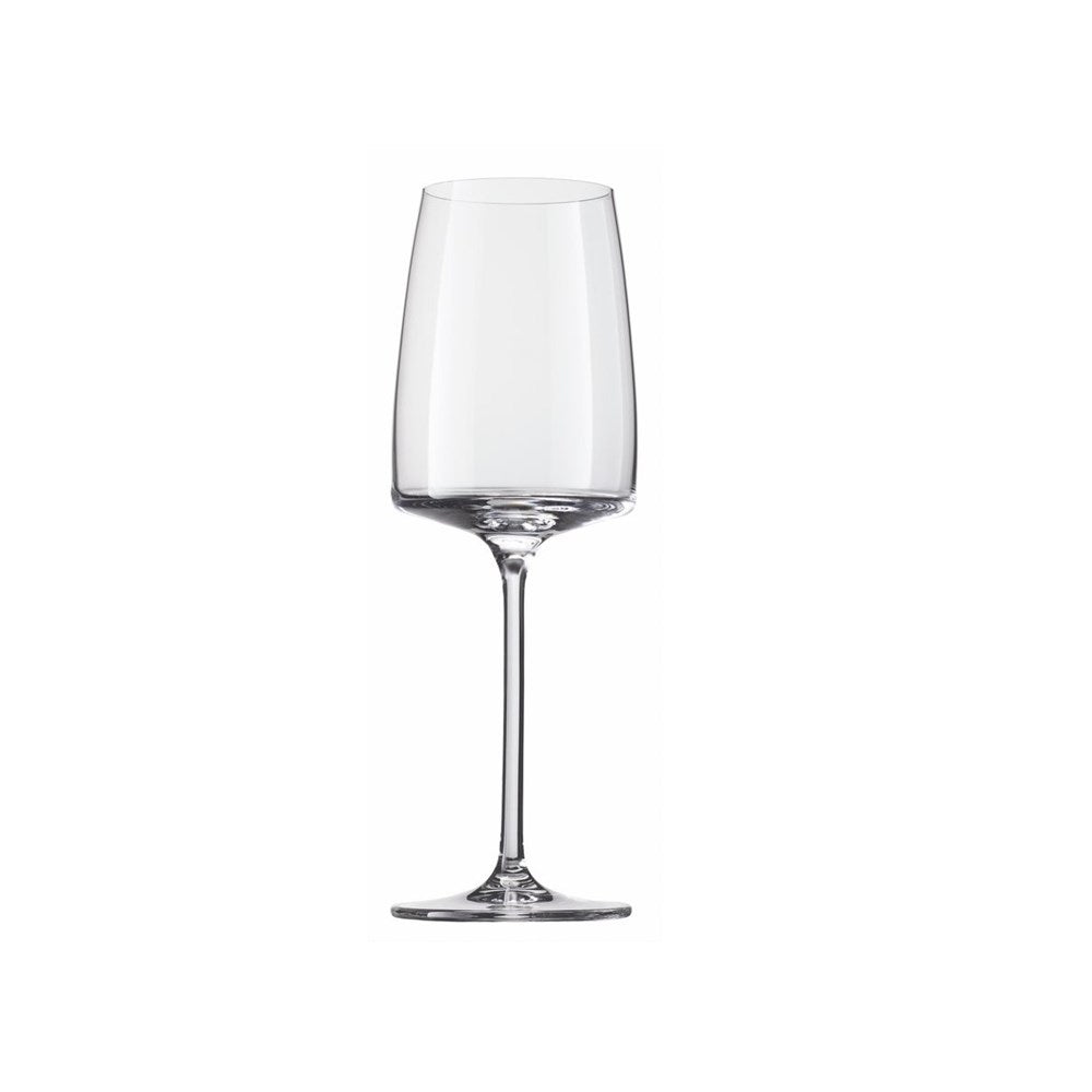 Schott Zwiesel Sensa Fruity & Delicate Wine Glasses - Set of 6