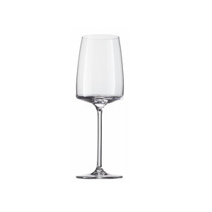 Schott Zwiesel Sensa Fruity & Delicate Wine Glasses - Set of 6
