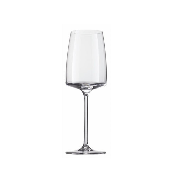 Schott Zwiesel Sensa Fruity & Delicate Wine Glasses - Set of 6