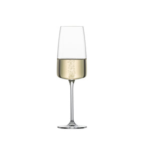 Schott Zwiesel Sensa Sparkling Wine / Champagne Glasses - Set of 6