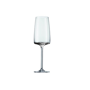 Schott Zwiesel Sensa Sparkling Wine / Champagne Glasses - Set of 6