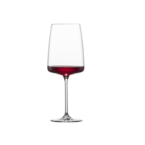 Schott Zwiesel Sensa Flavoursome Wine Glasses - Set of 6