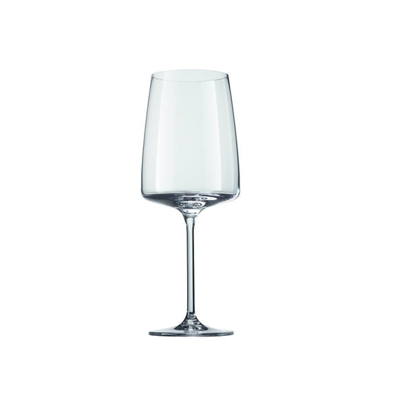 Schott Zwiesel Sensa Flavoursome Wine Glasses - Set of 6