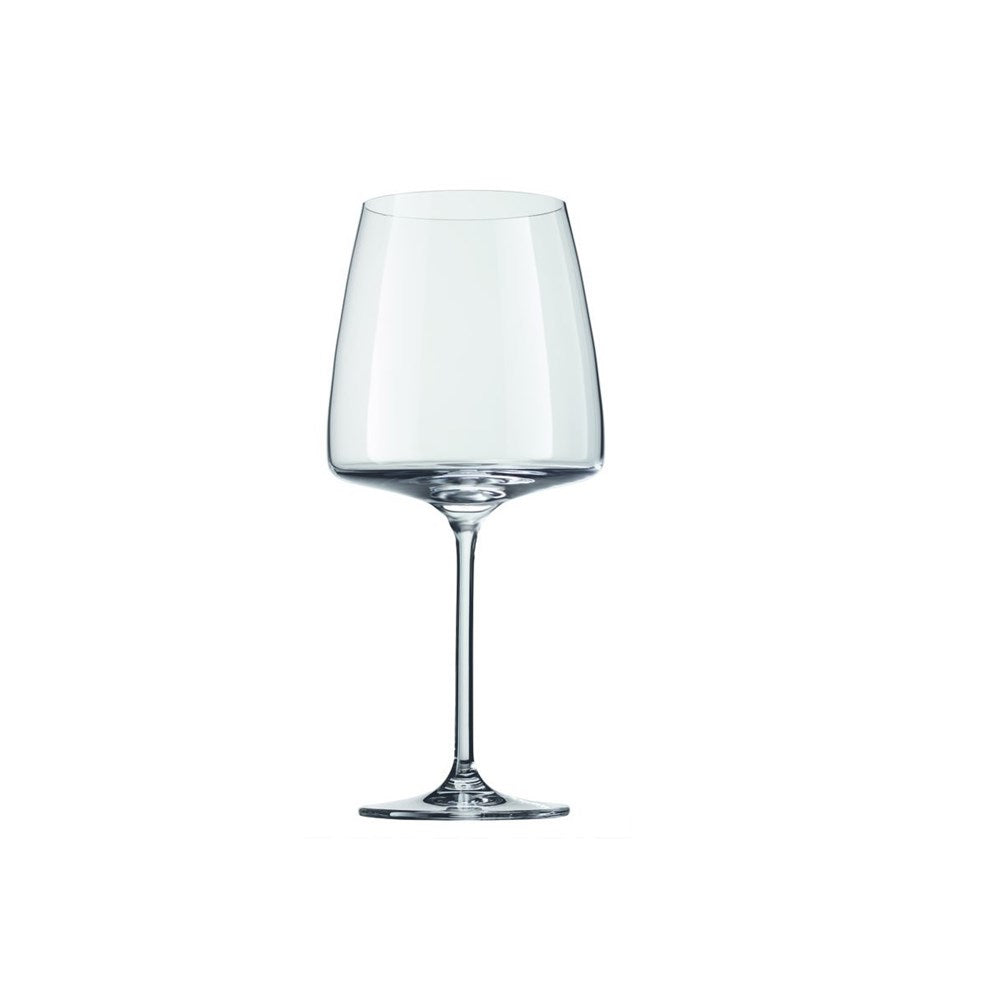 Schott Zwiesel Sensa Velvety Wine Glasses - Set of 6