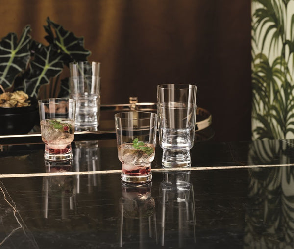 Schott Zwiesel Tower Universal Glasses - Set of 6