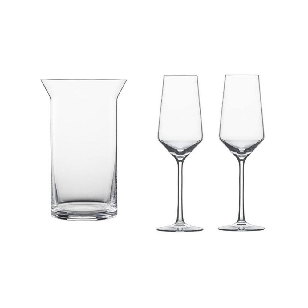 Schott Zwiesel Belfesta Champagne Set