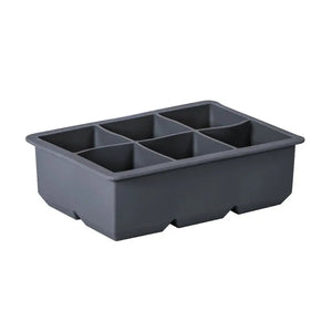 Avanti Silicone King Ice Cube Tray - 6 Cup Avanti
